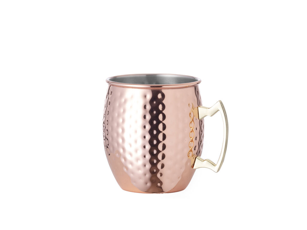 Taza Indya