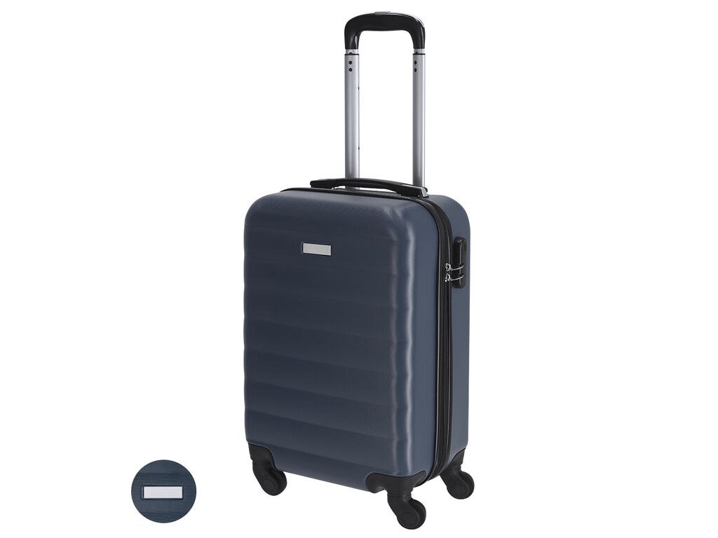 Trolley Luril