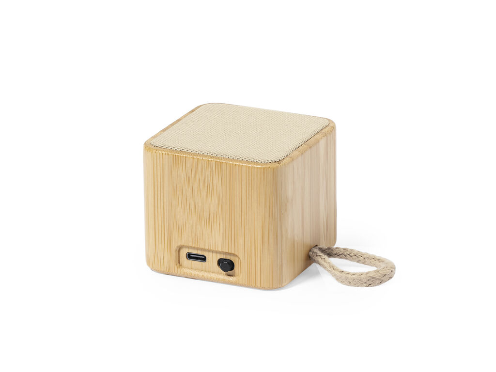 Altavoz Kiefer