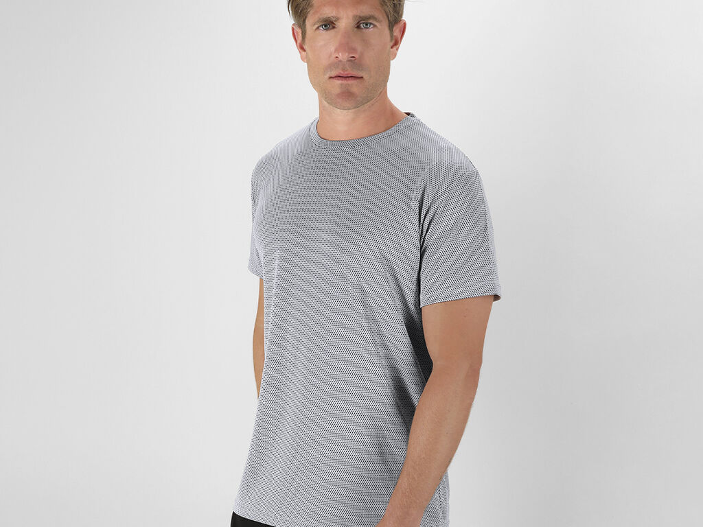 Camiseta Adulto Gelang