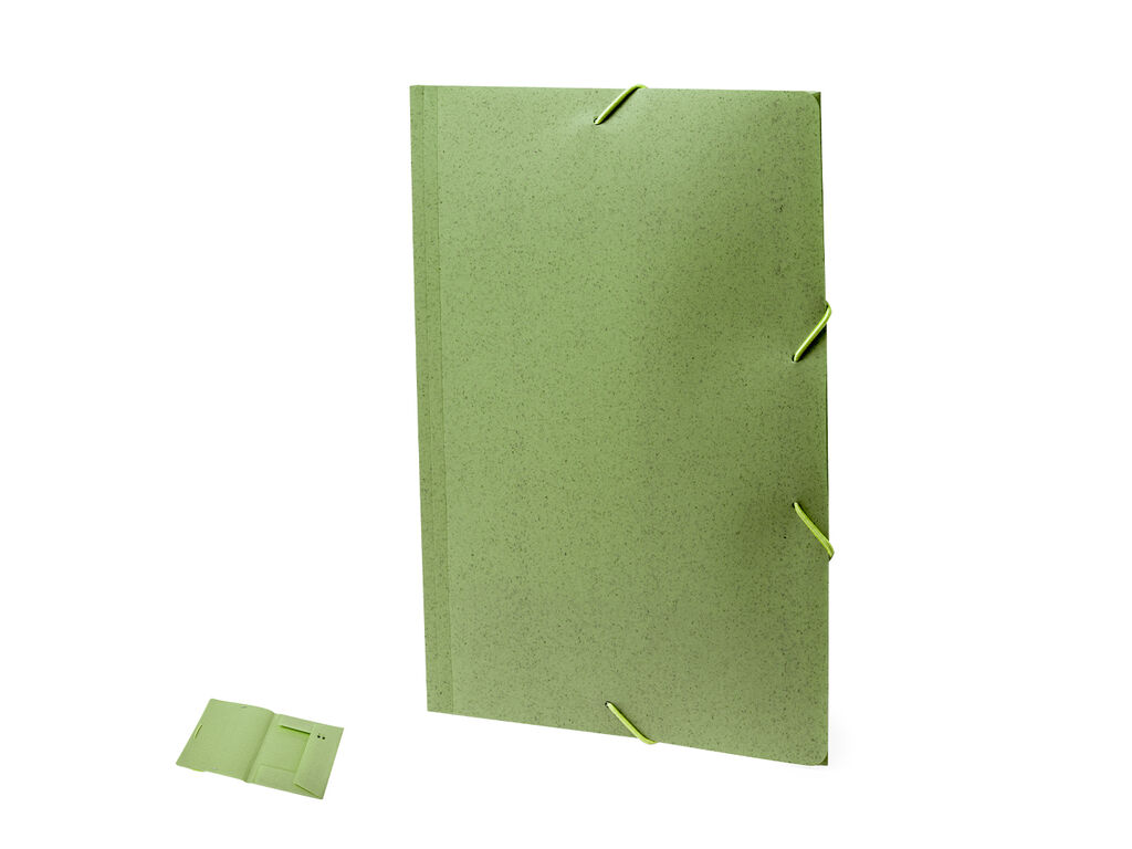Carpeta Quixar