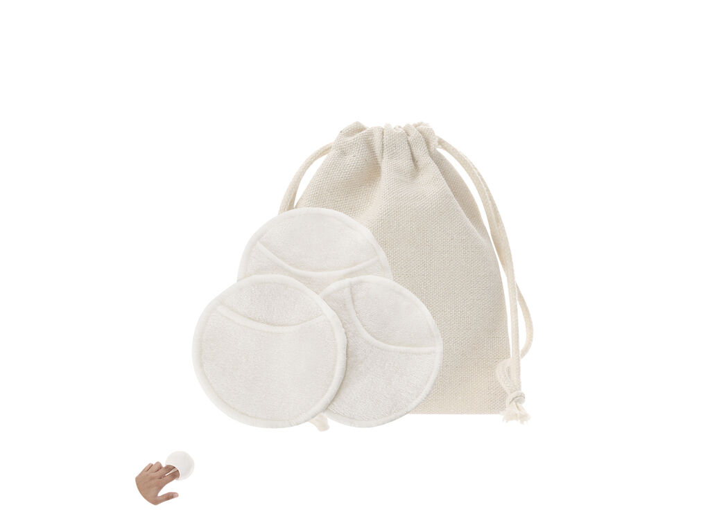 Set Discos Limpieza Facial Dayax