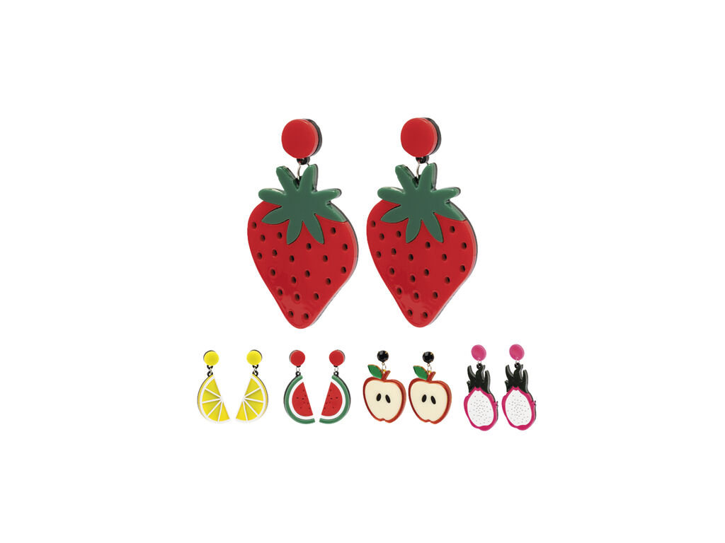 Pendientes Kely