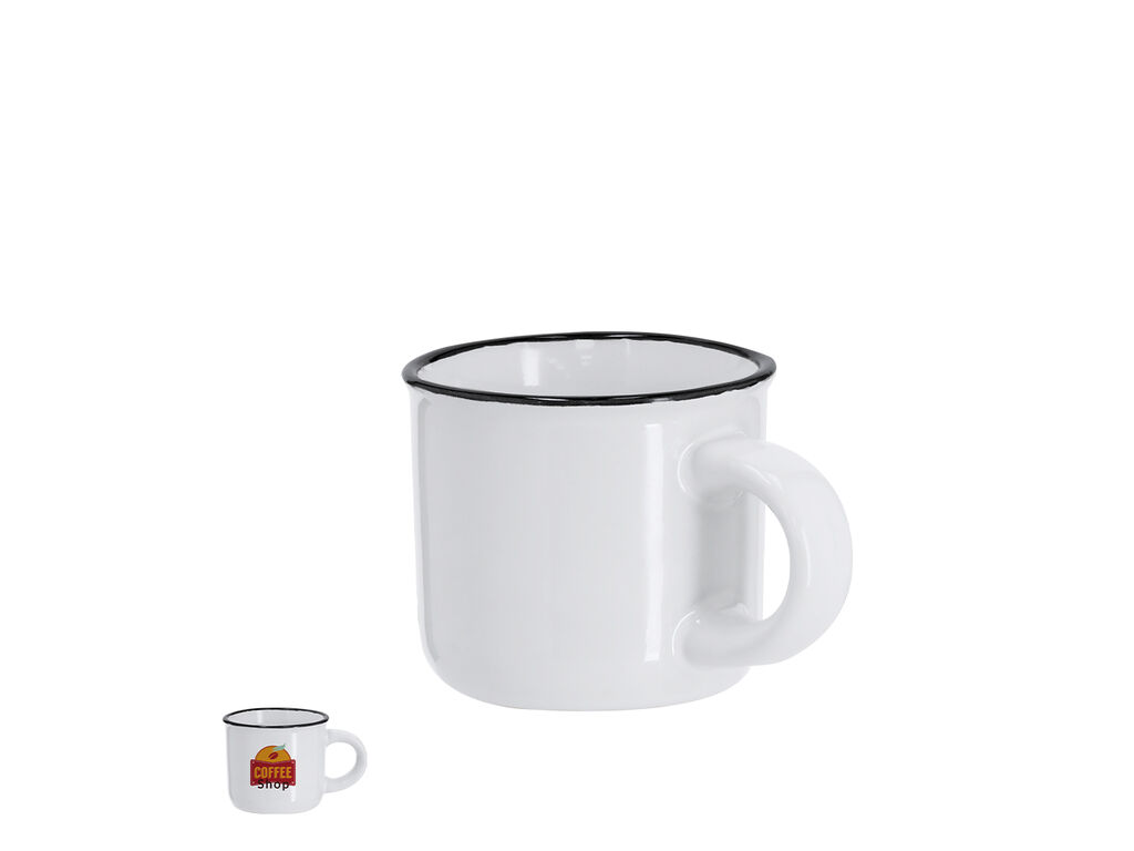 Taza Sublimación Monbeik