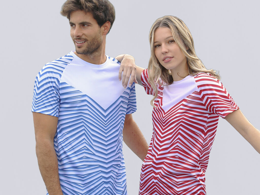 Camiseta Adulto Tingyi