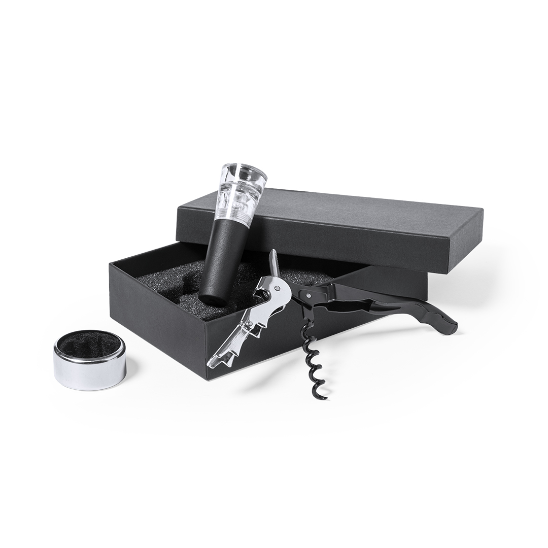 Set Vinos Noarek