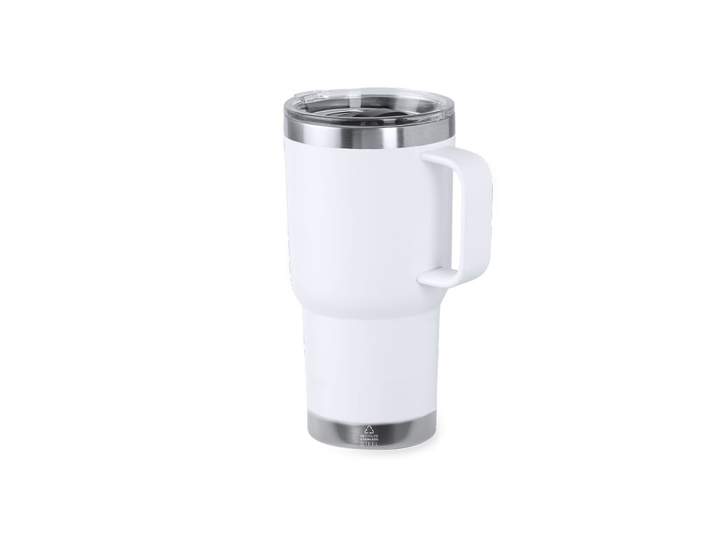 Taza Térmica Paster