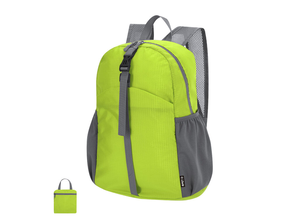 Mochila Plegable Chermel