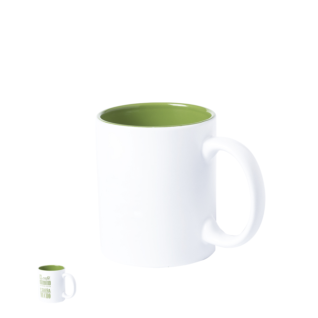 Taza Kulmer