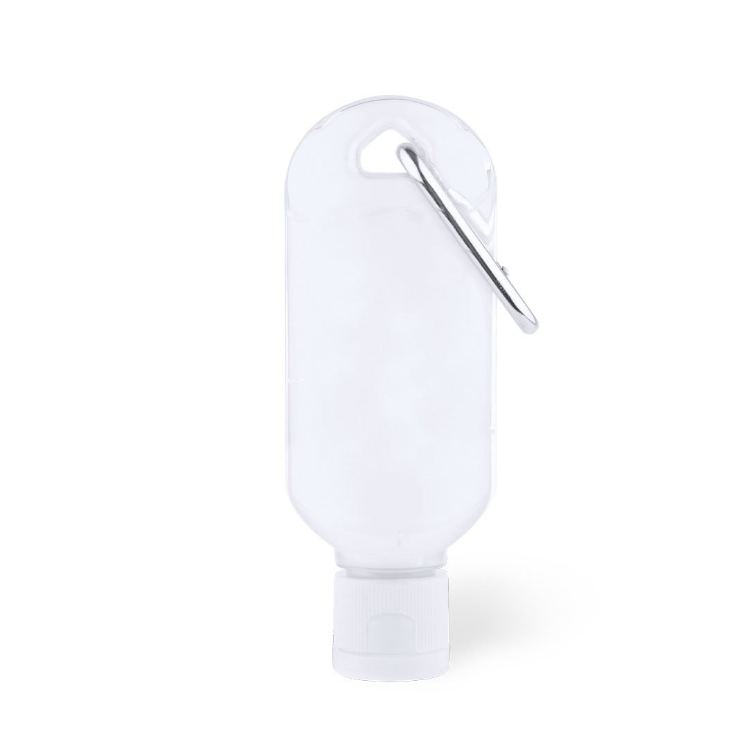 Gel Hidroalcohólico Lidem