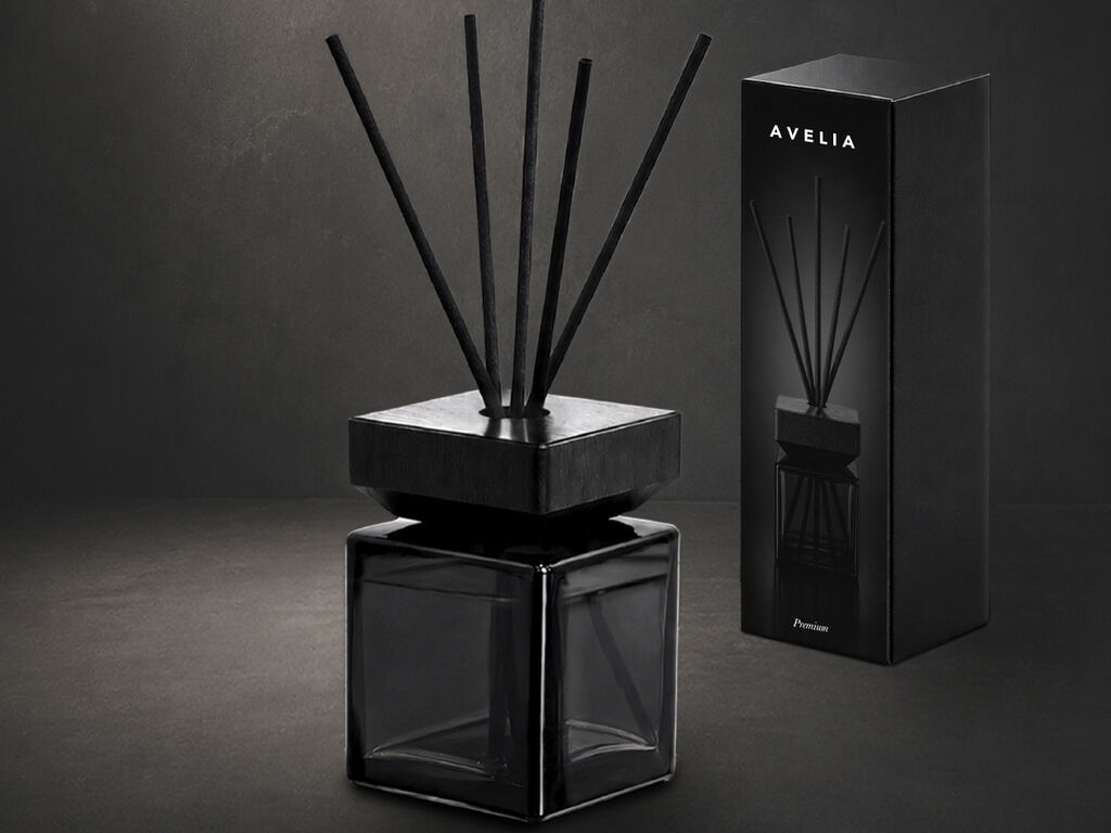 Difusor Aromático Avelia