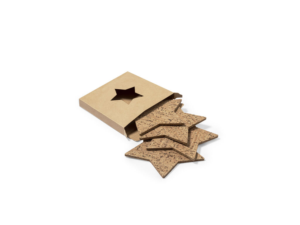 Set Posavasos Danop