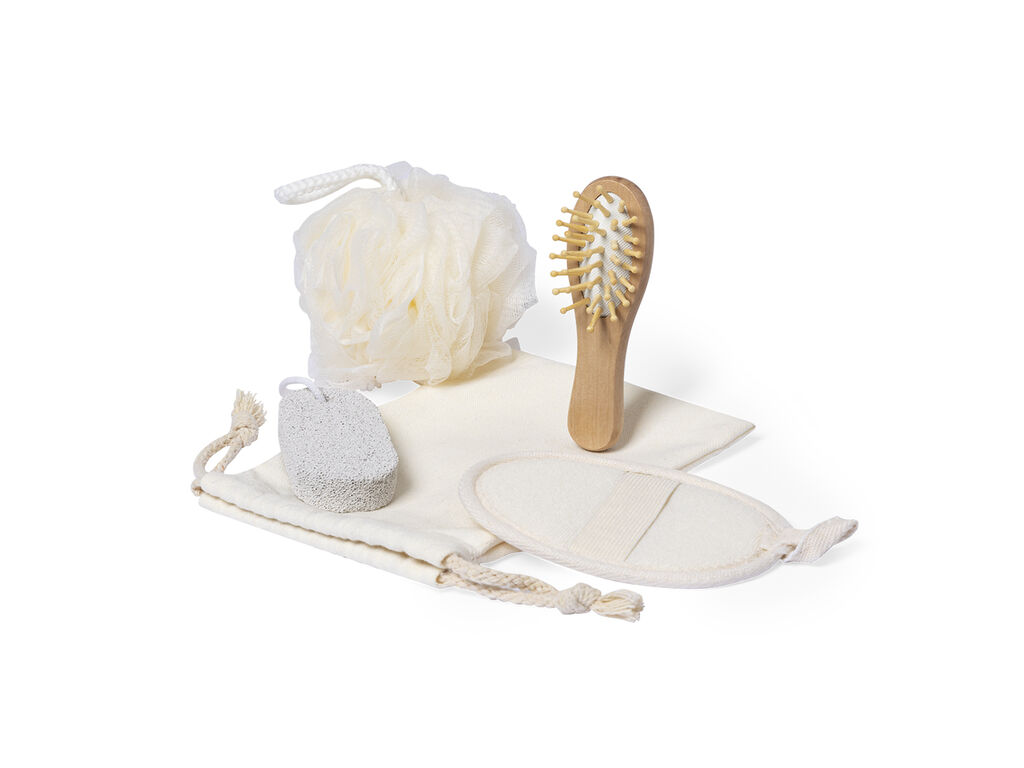 Set Baño Seido