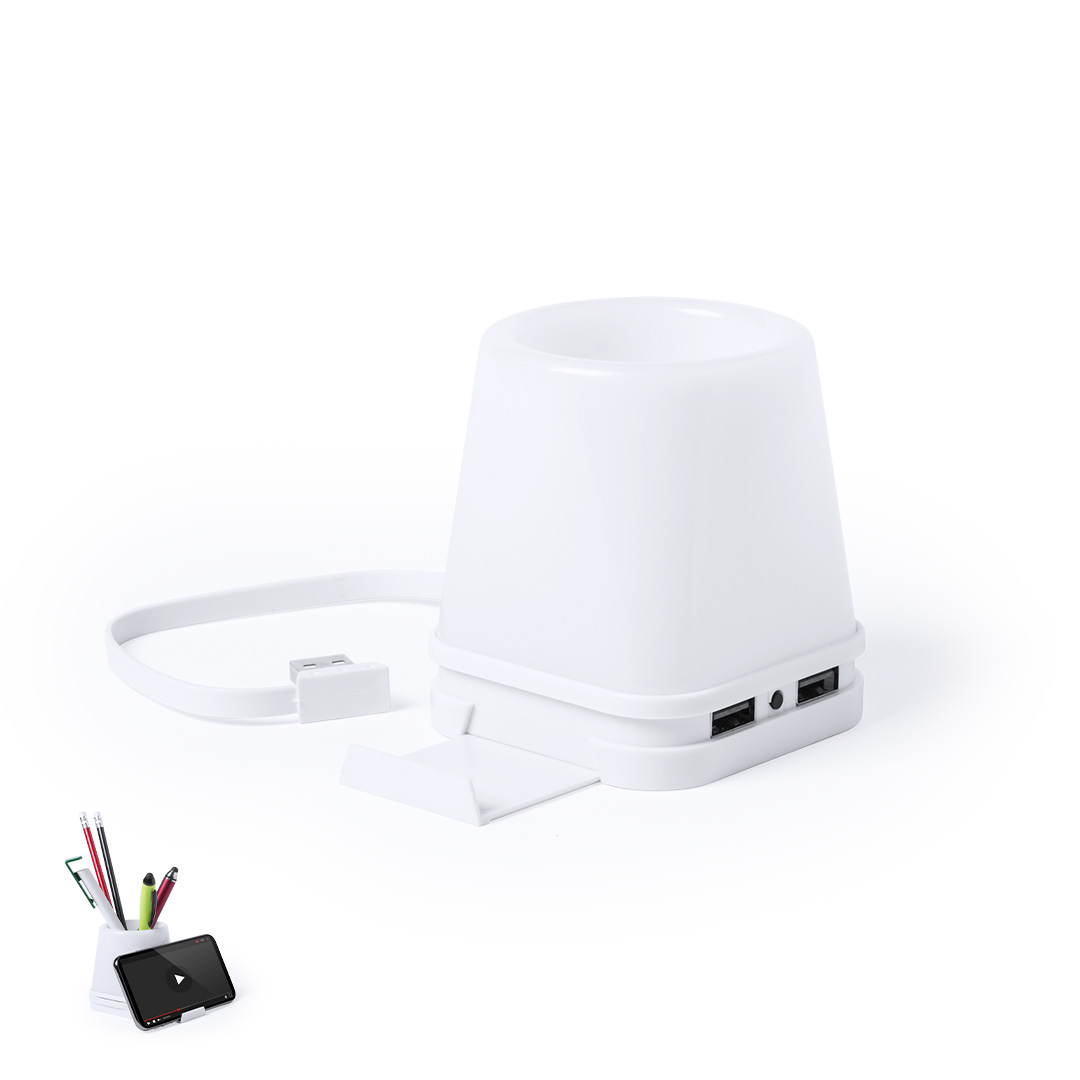 Lapicero Puerto USB Belind