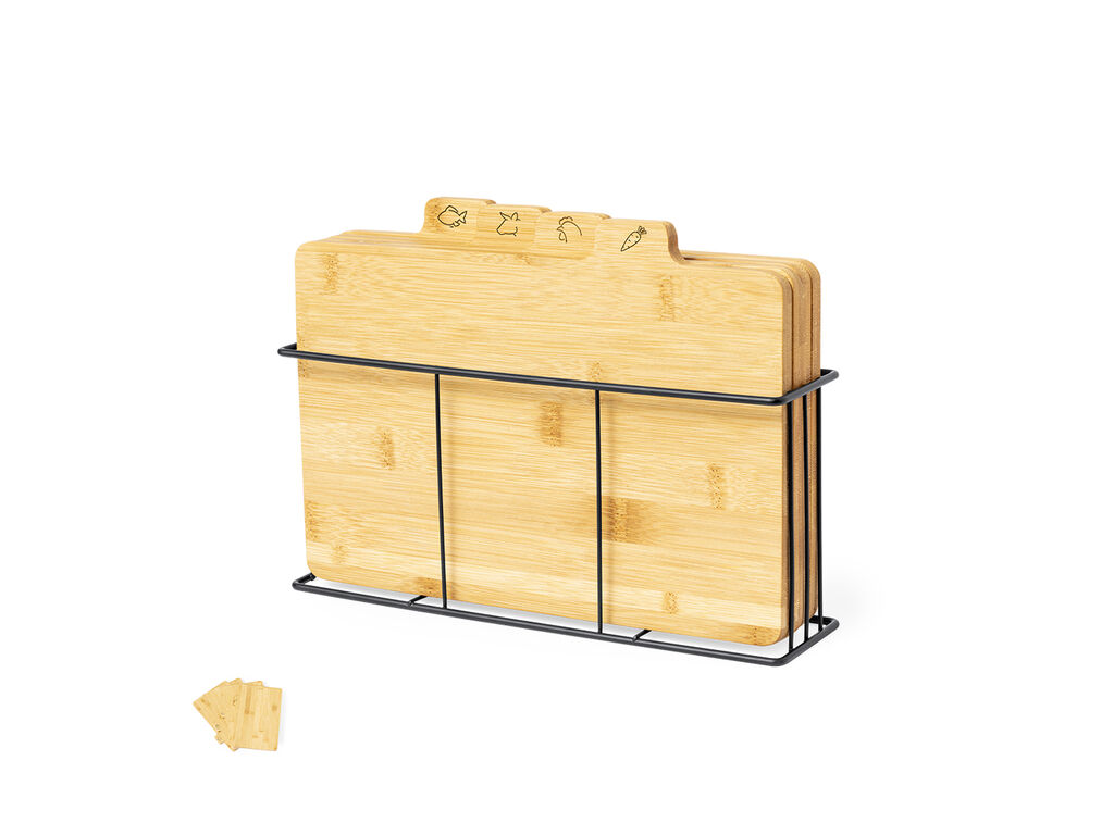 Set Tablas Sendak