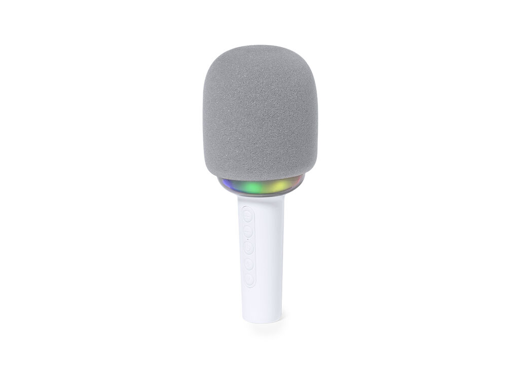 Altavoz Micrófono Sinfonyx