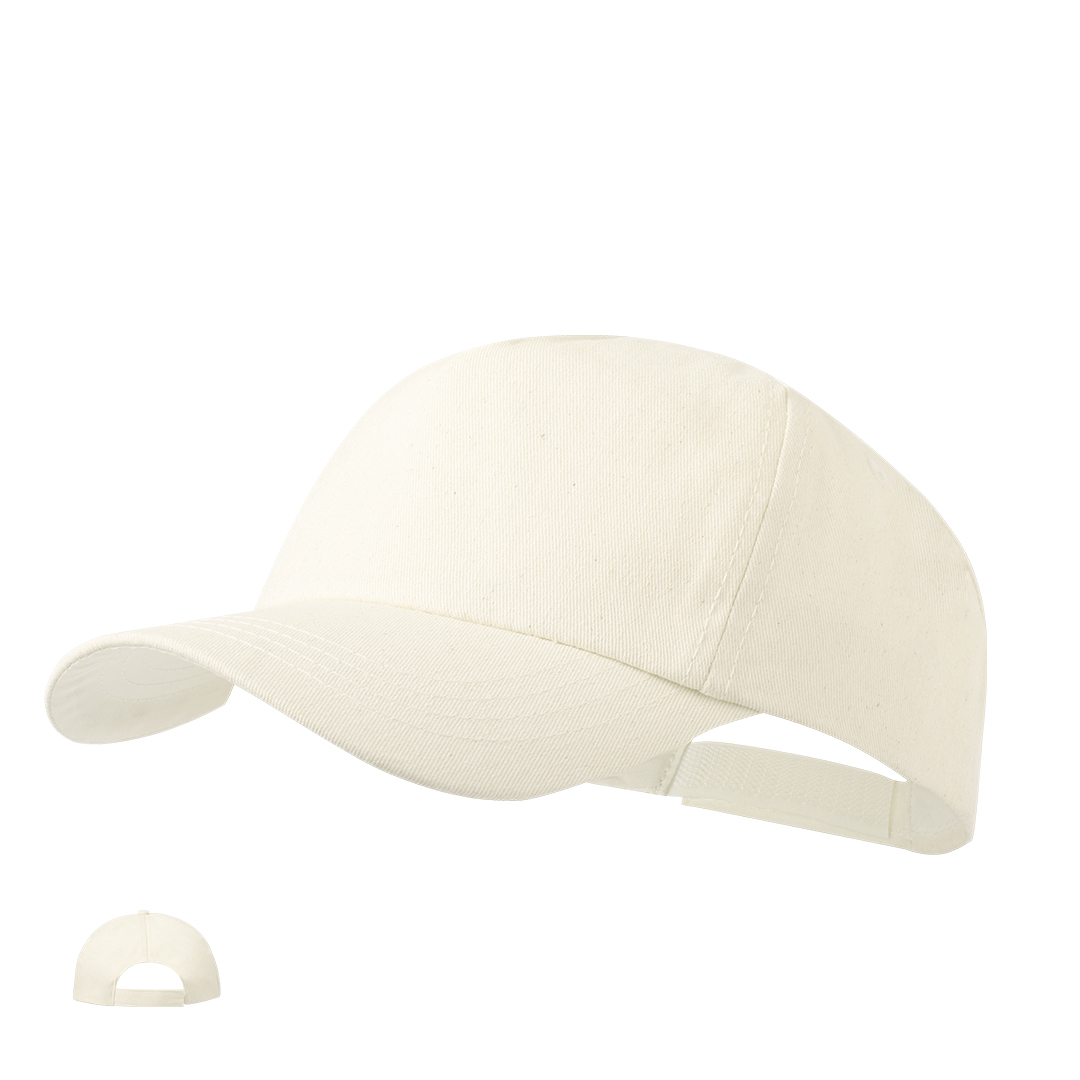 Gorra Zonner
