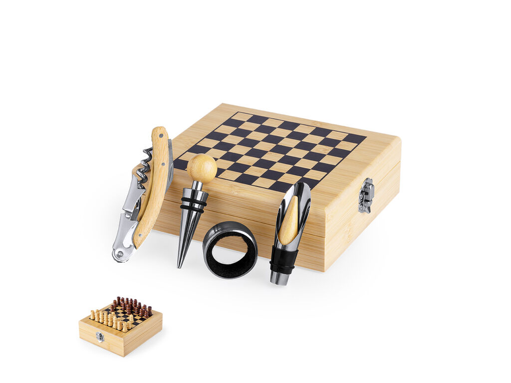 Set Vinos Paluk