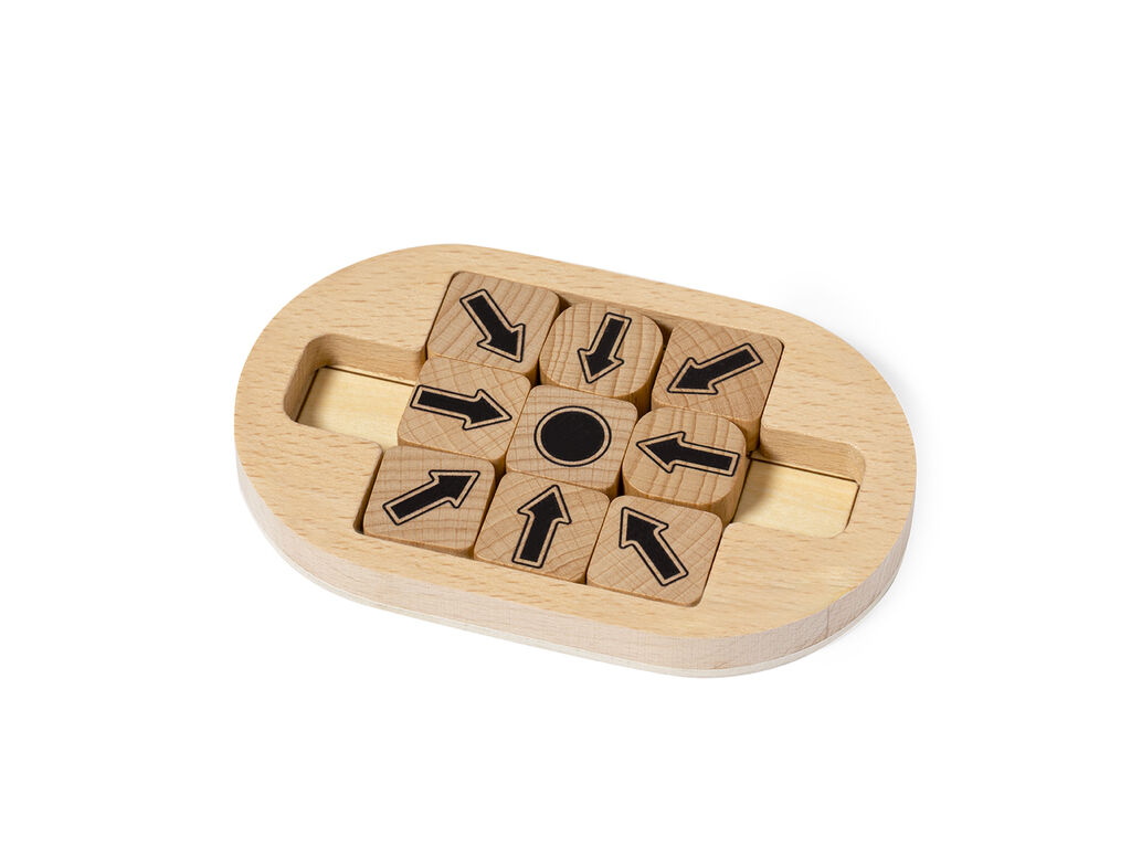 Minipuzzle Jatrex