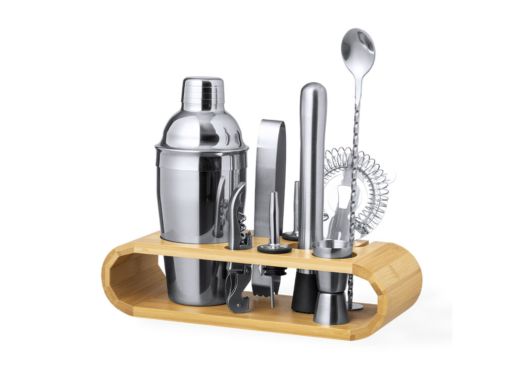 Set Cóctel Hunton