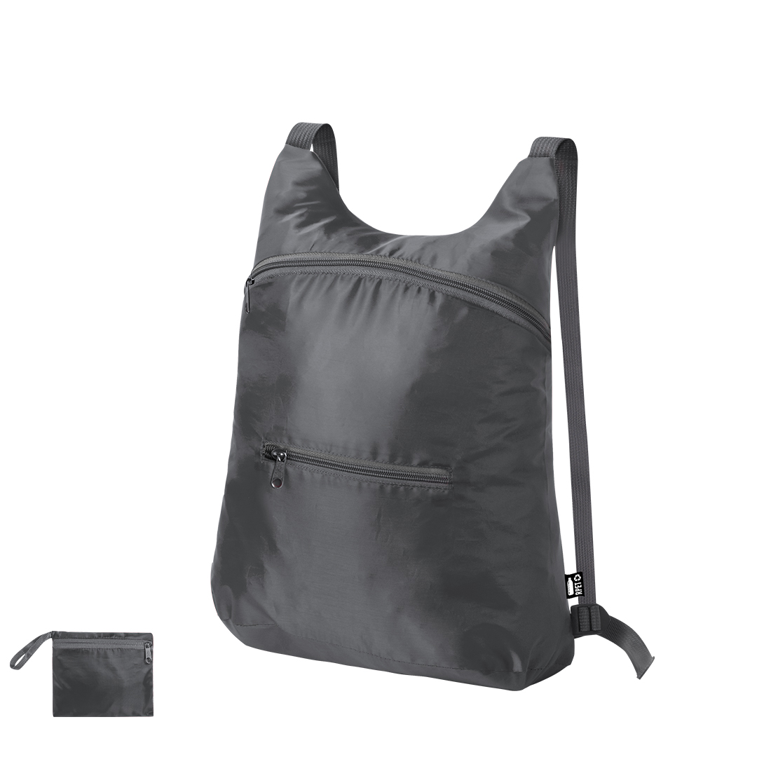 Mochila Plegable Brocky