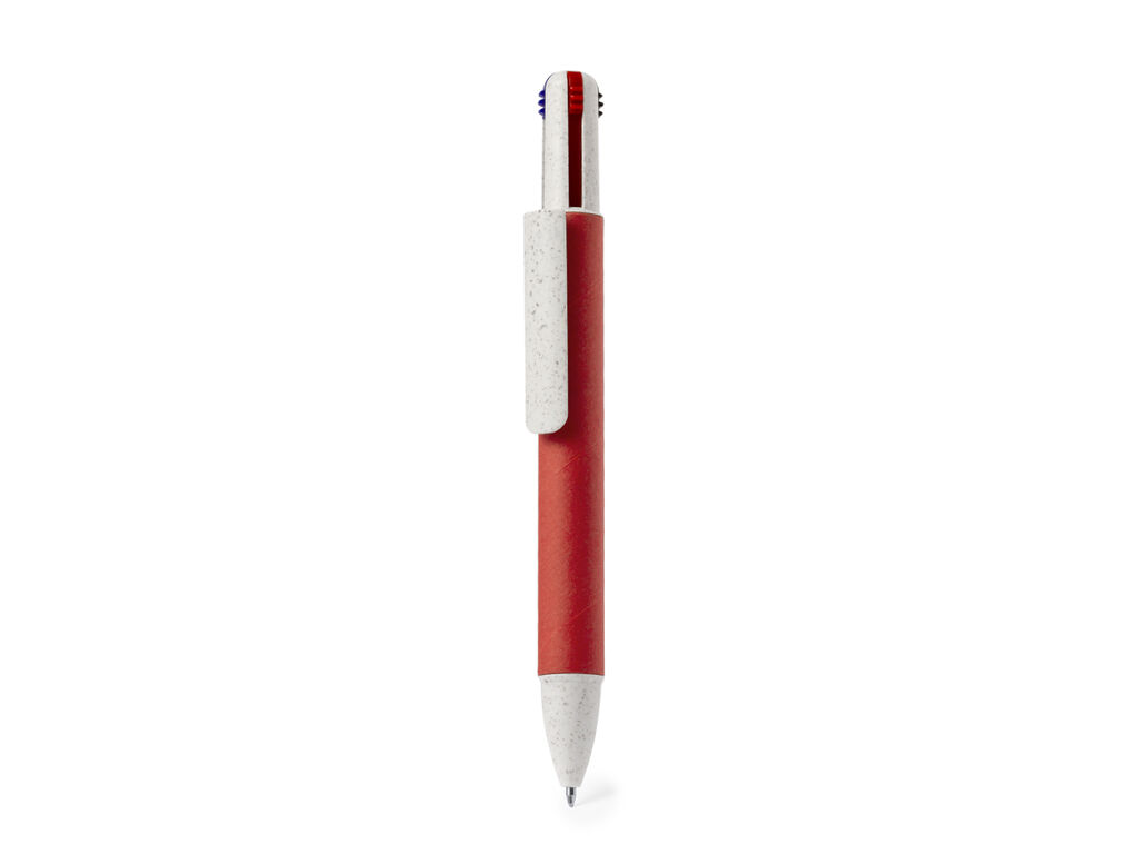 Bolígrafo Multicolor Surtum