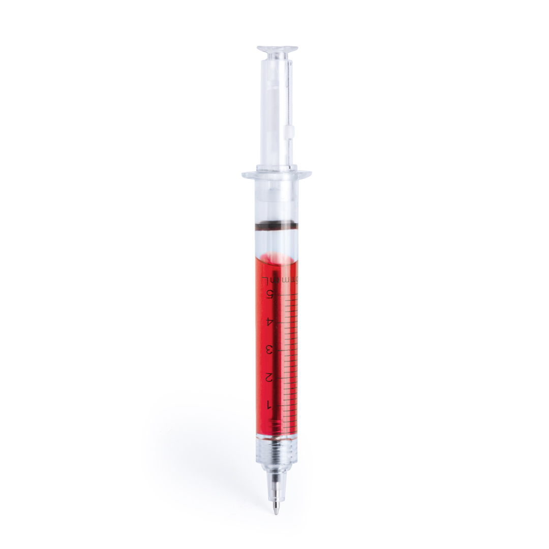 Bolígrafo Medic