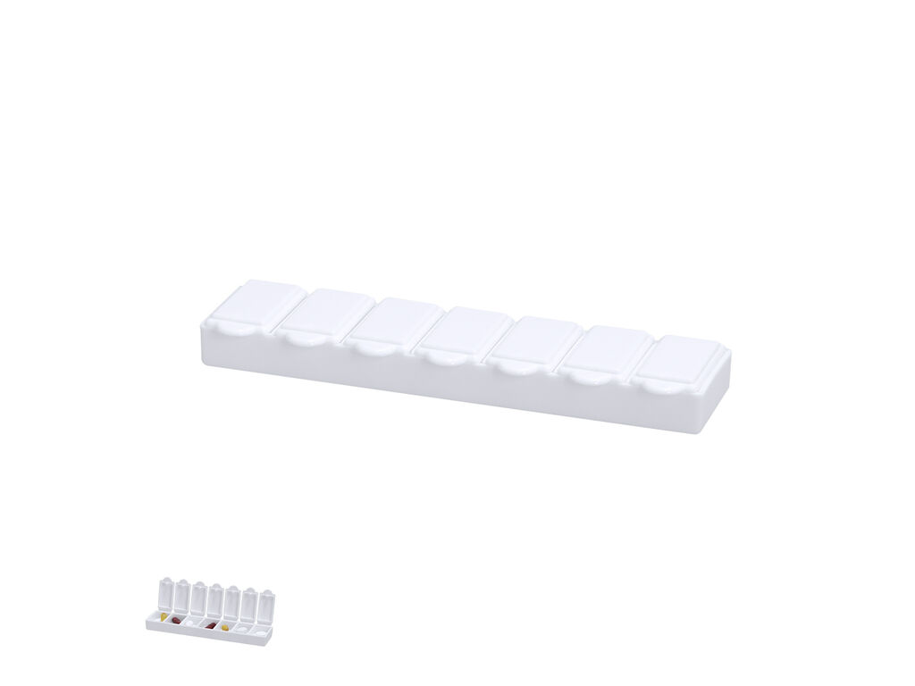 Pastillero Keyon