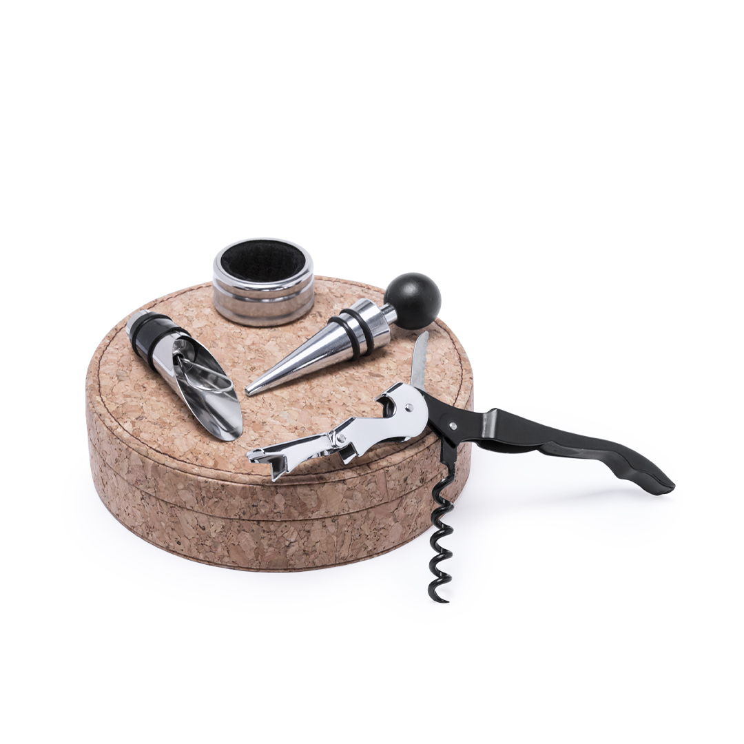 Set Vinos Bribal