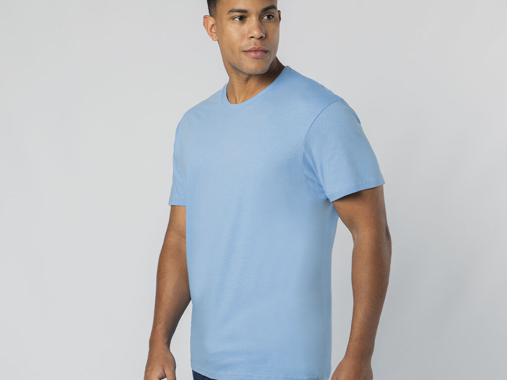 Camiseta Adulto Color Seiyo