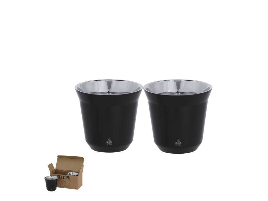 Set Vasos Kodet