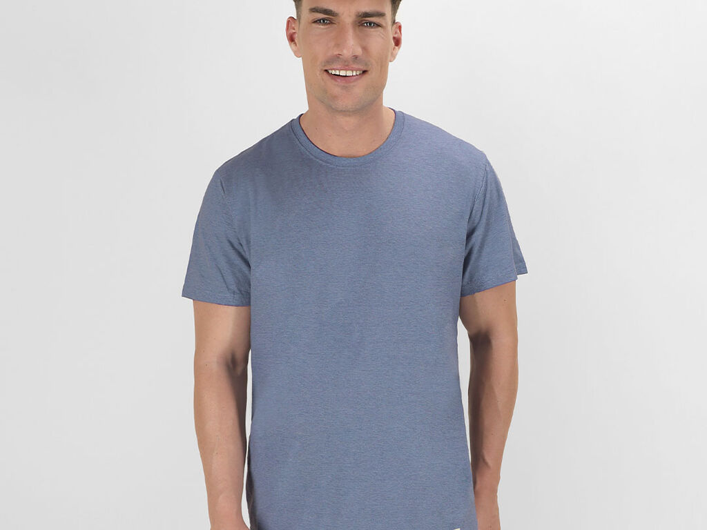 Camiseta Adulto Bandul