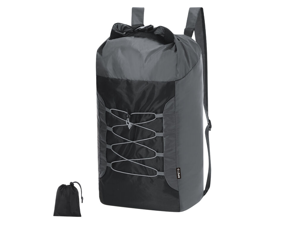 Mochila Plegable Xeblaz