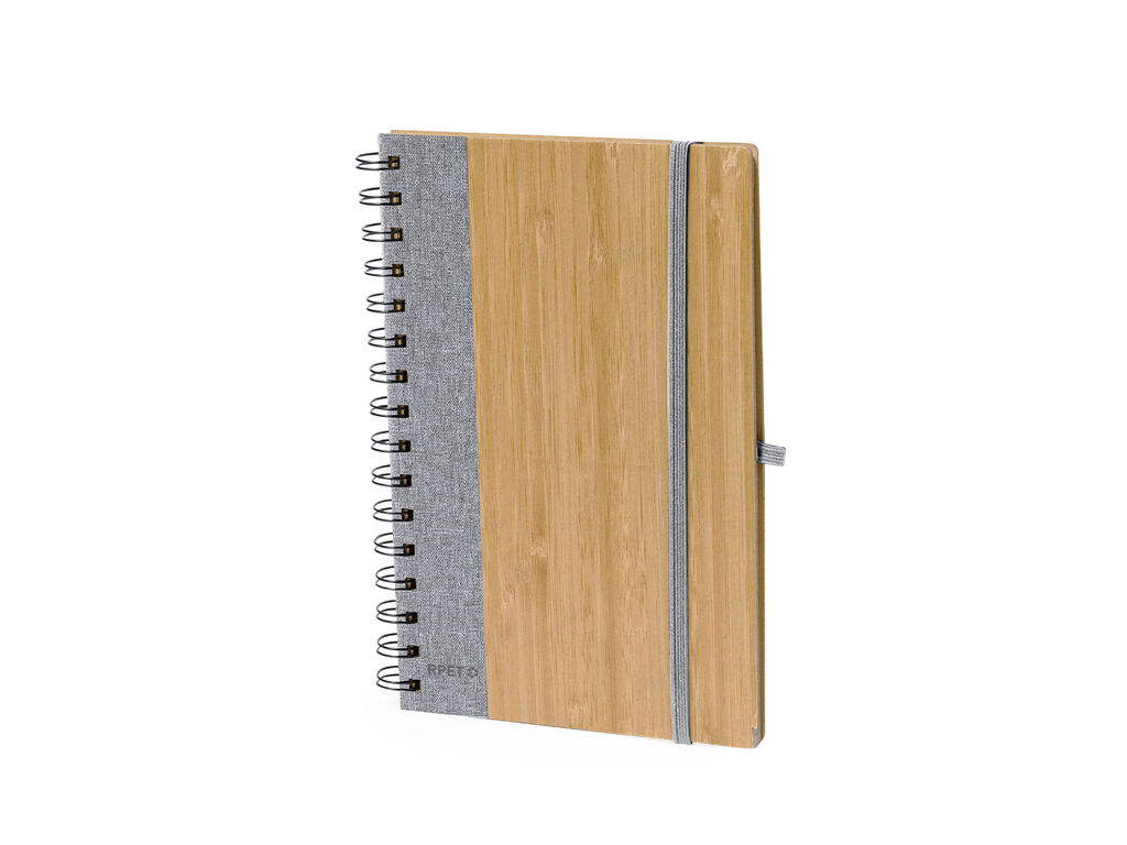 Libreta Gasmon