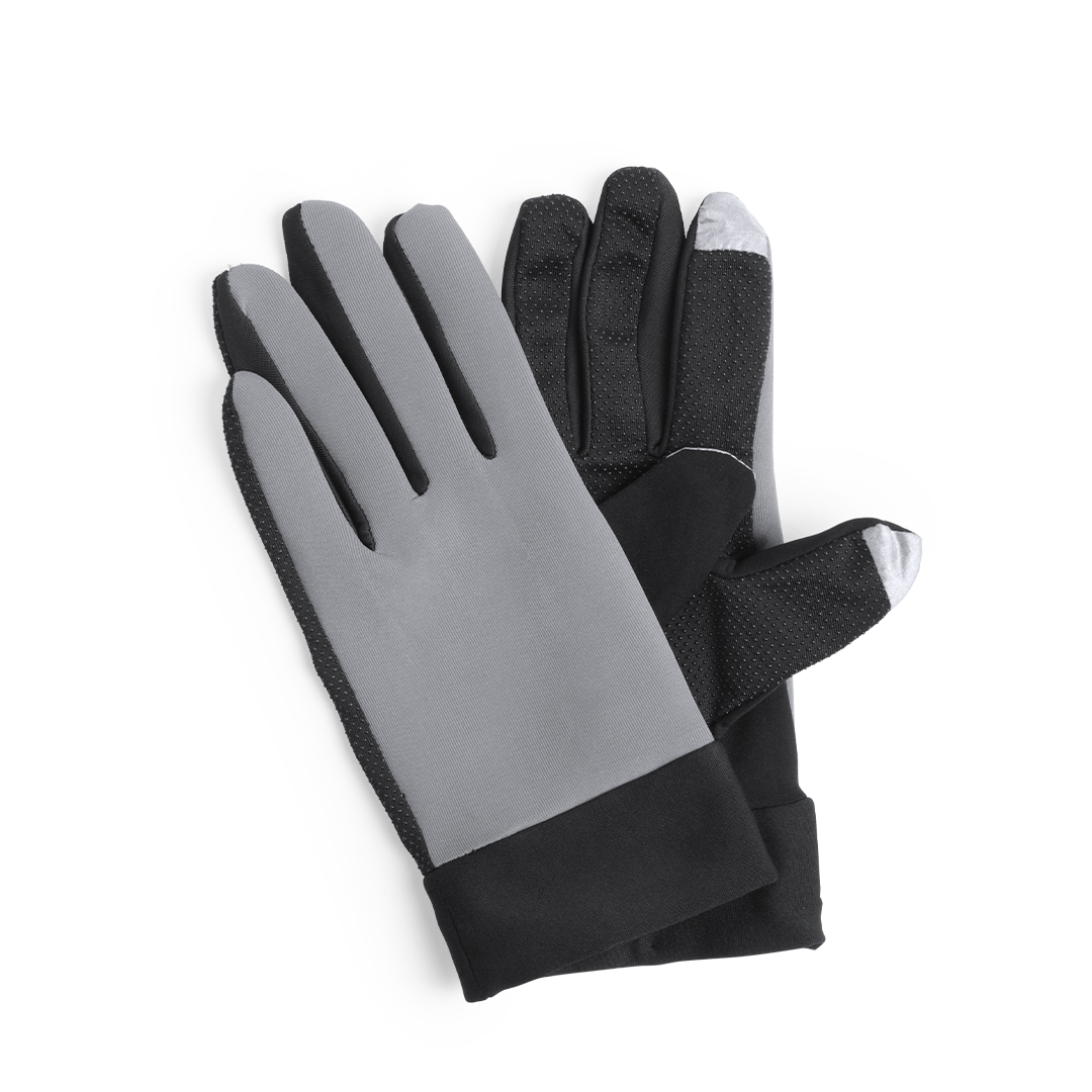 Guante Deportivo Táctil Vanzox