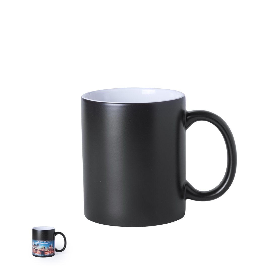 Taza Sublimación Bardot