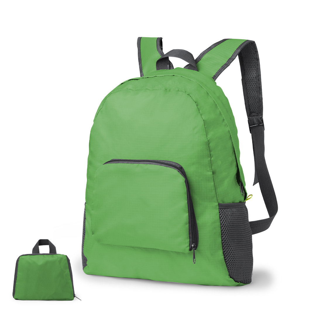 Mochila Plegable Mendy