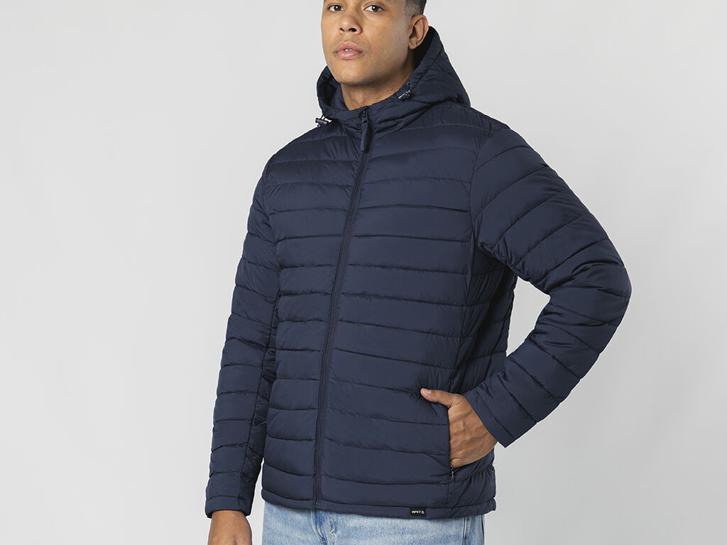 Chaqueta Likpan