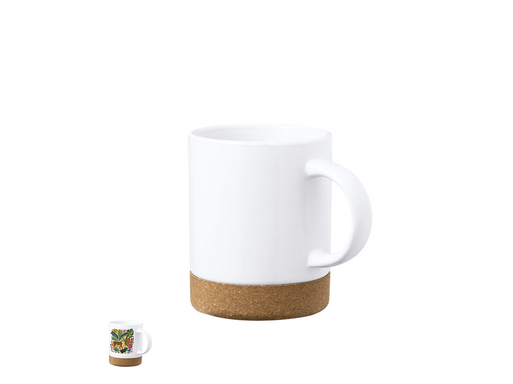 Taza Sublimación Nala