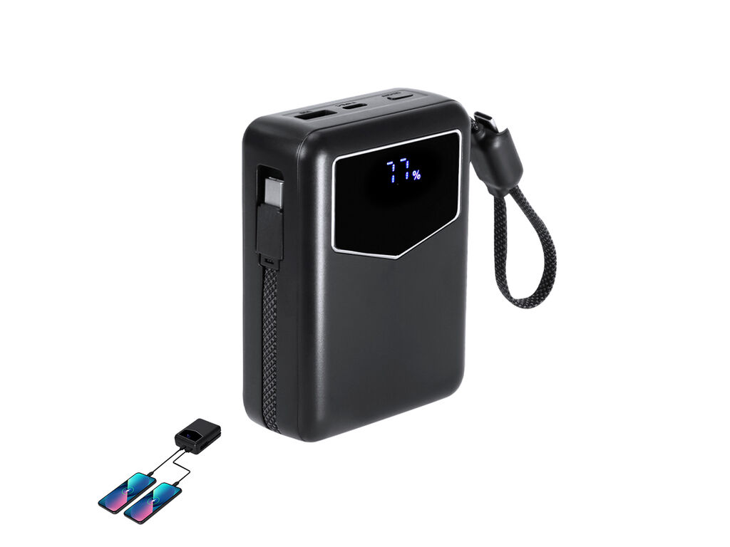 Power Bank Evron