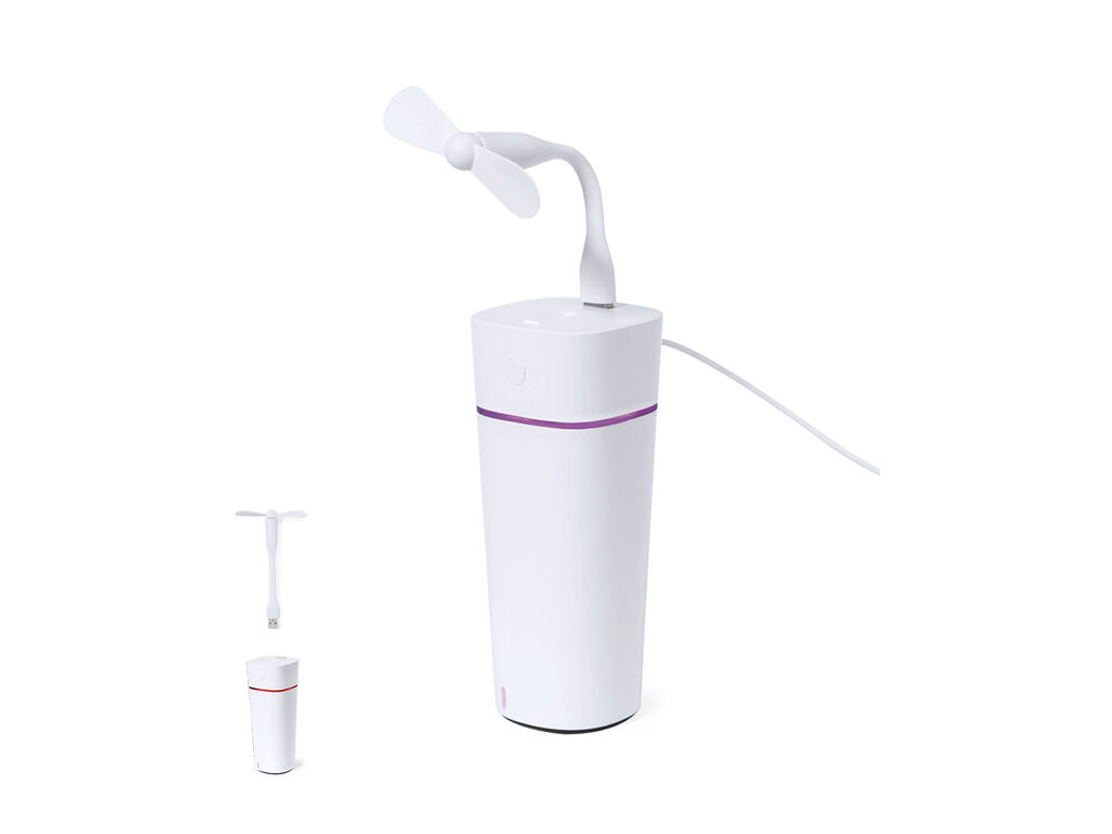 Humidificador Aurion