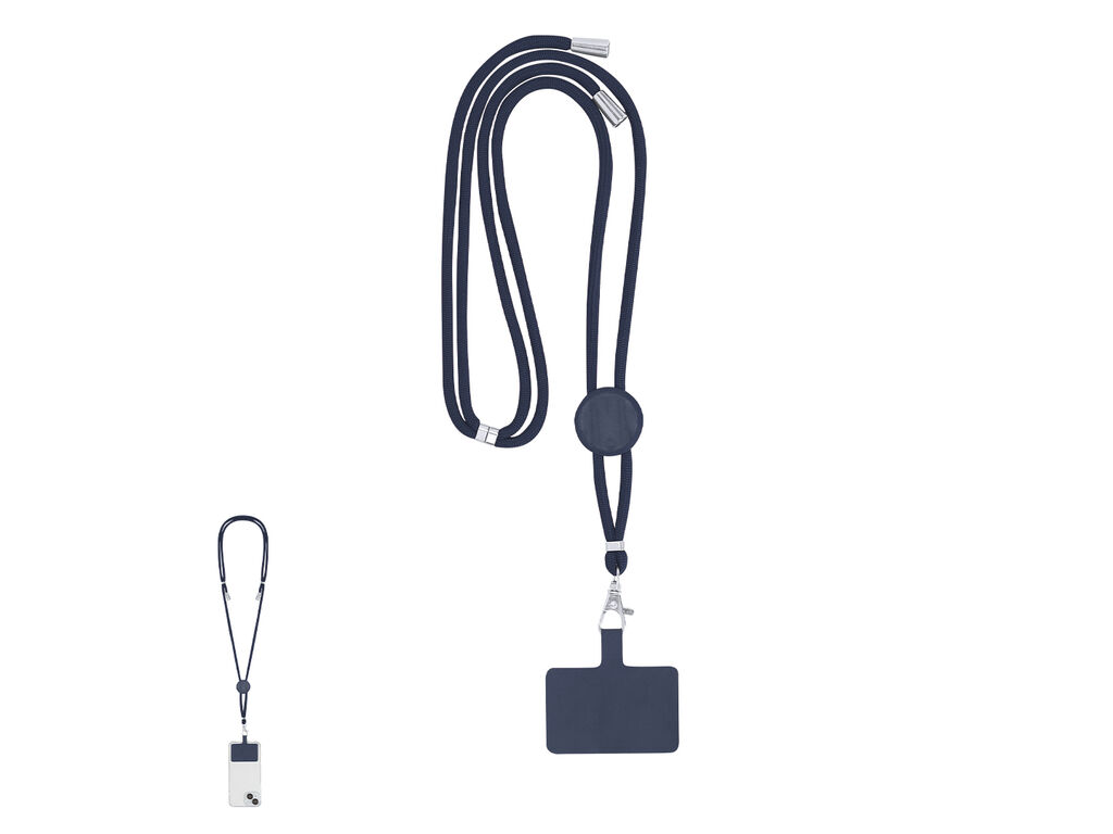Lanyard Soporte Zaret