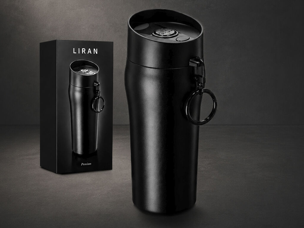Vaso Térmico Liran