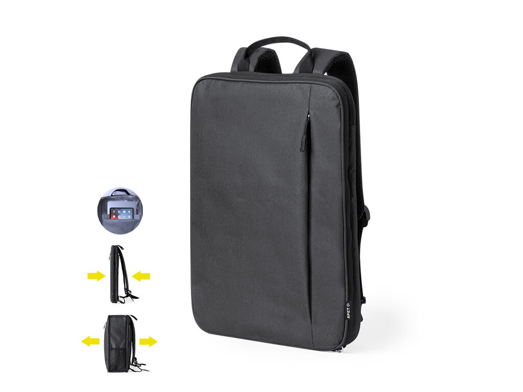 Mochila Weiter