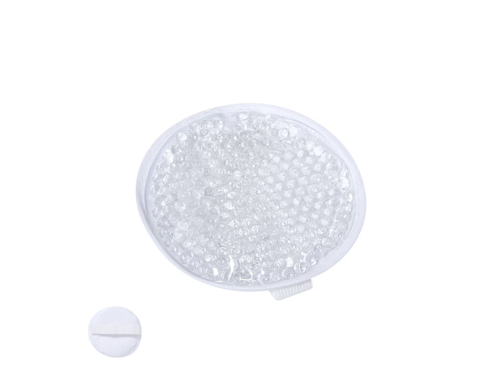 Parche Térmico Franium