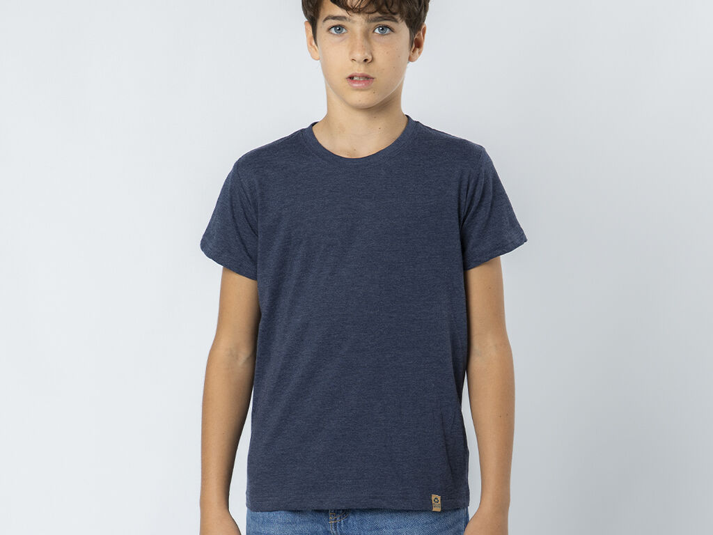 Camiseta Niño Bandul