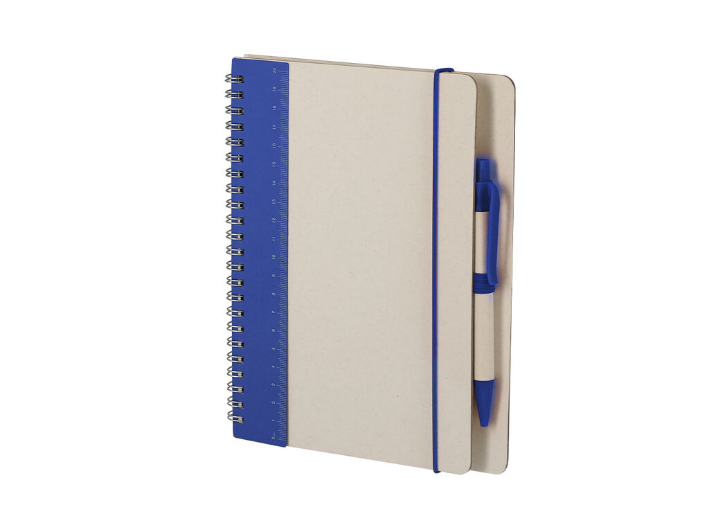 Libreta Kirax