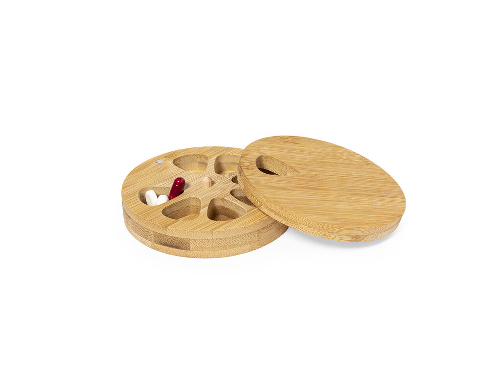 Pastillero Medlar
