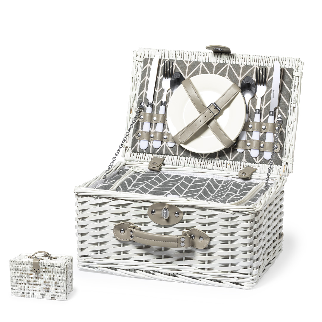 Cesta Nevera Picnic Midland