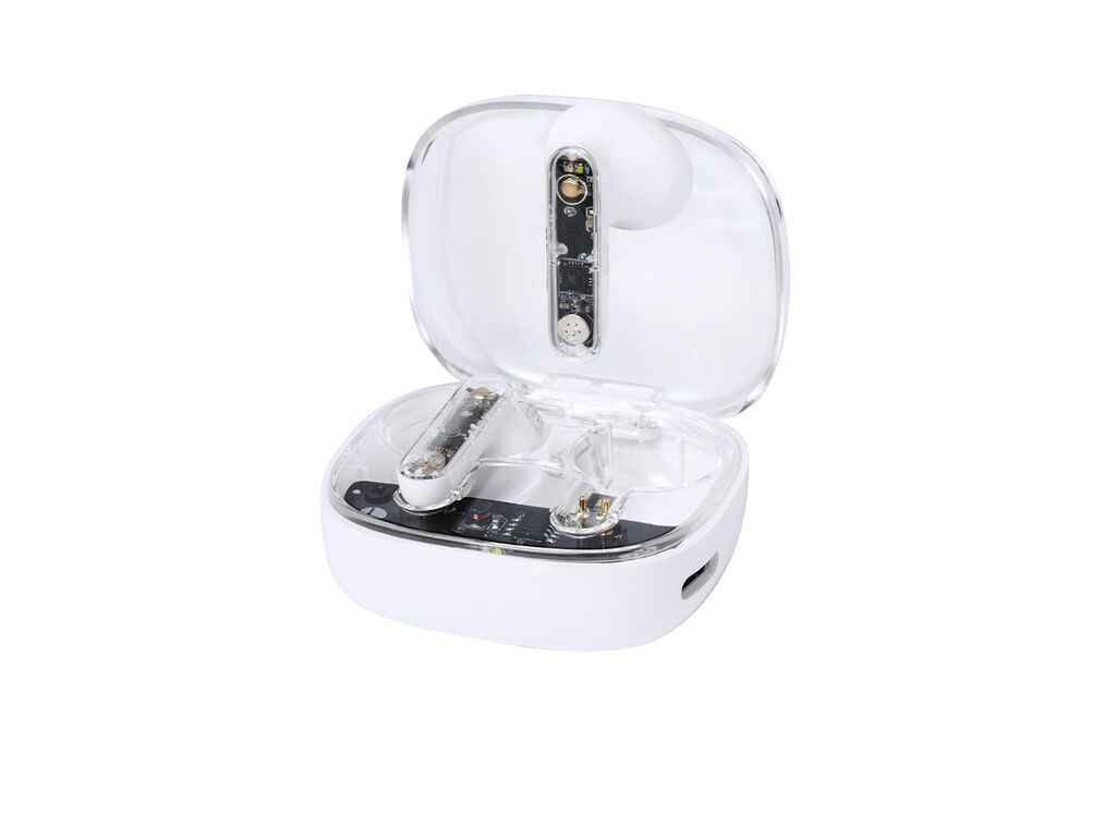 Auriculares Webex